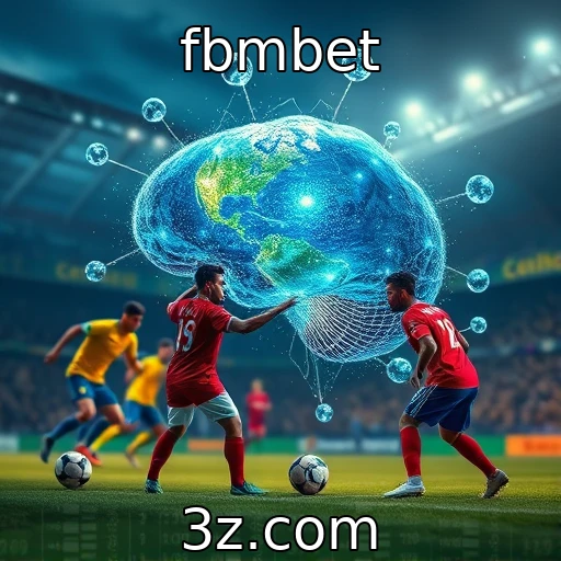 fbmbet | Como as apostas esportivas estão moldando o futuro do entretenimento no Brasil