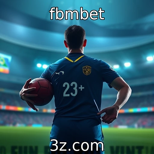 fbmbet | Como as apostas esportivas estão moldando o cenário brasileiro em 2025