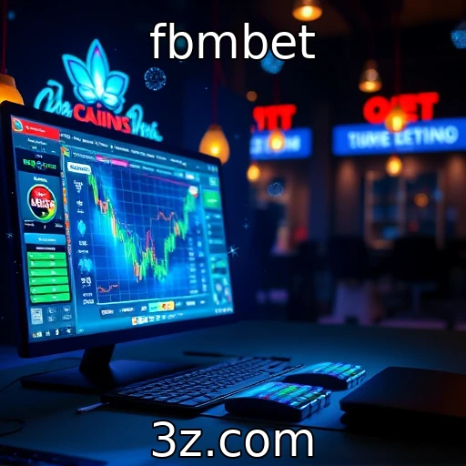 fbmbet | Apostas esportivas: como analisar partidas para lucrar mais