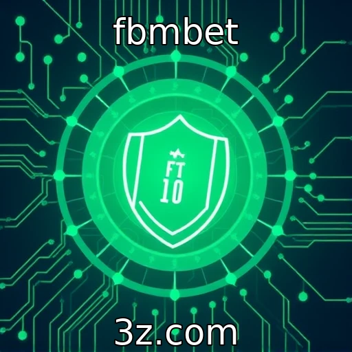 fbmbet | O Crescimento das Apostas Esportivas no Brasil em 2025